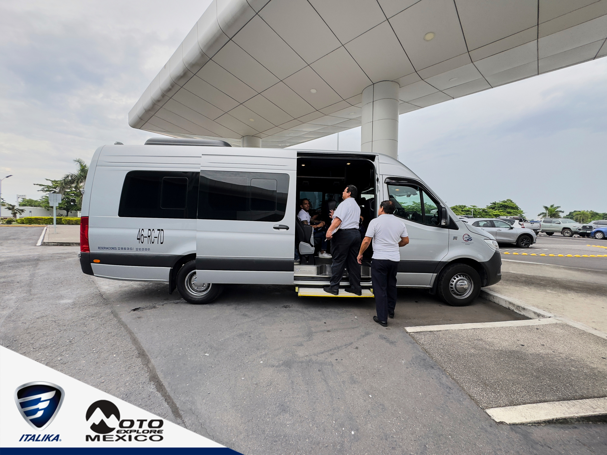 ITALIKA CHACHALACAS D1 16